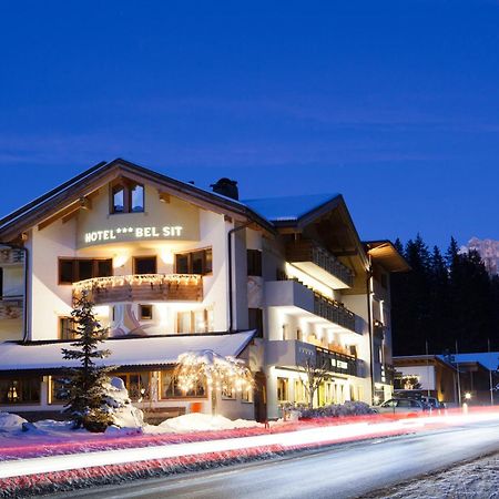 Hotel Bel Sit Kurfar Exterior foto