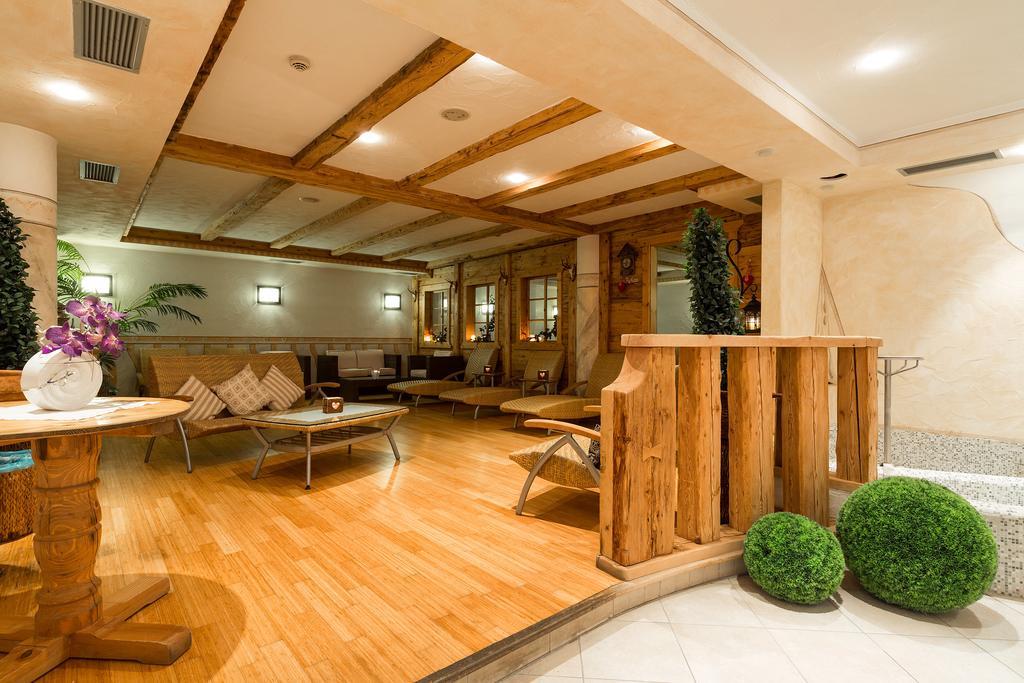 Hotel Bel Sit Kurfar Exterior foto