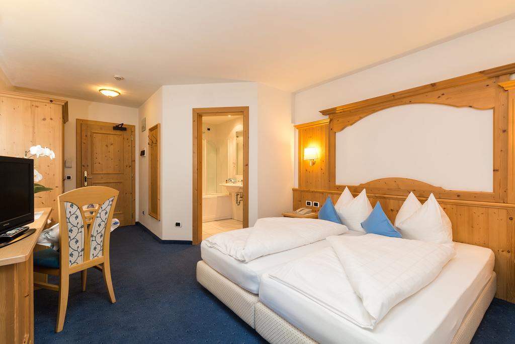 Hotel Bel Sit Kurfar Exterior foto