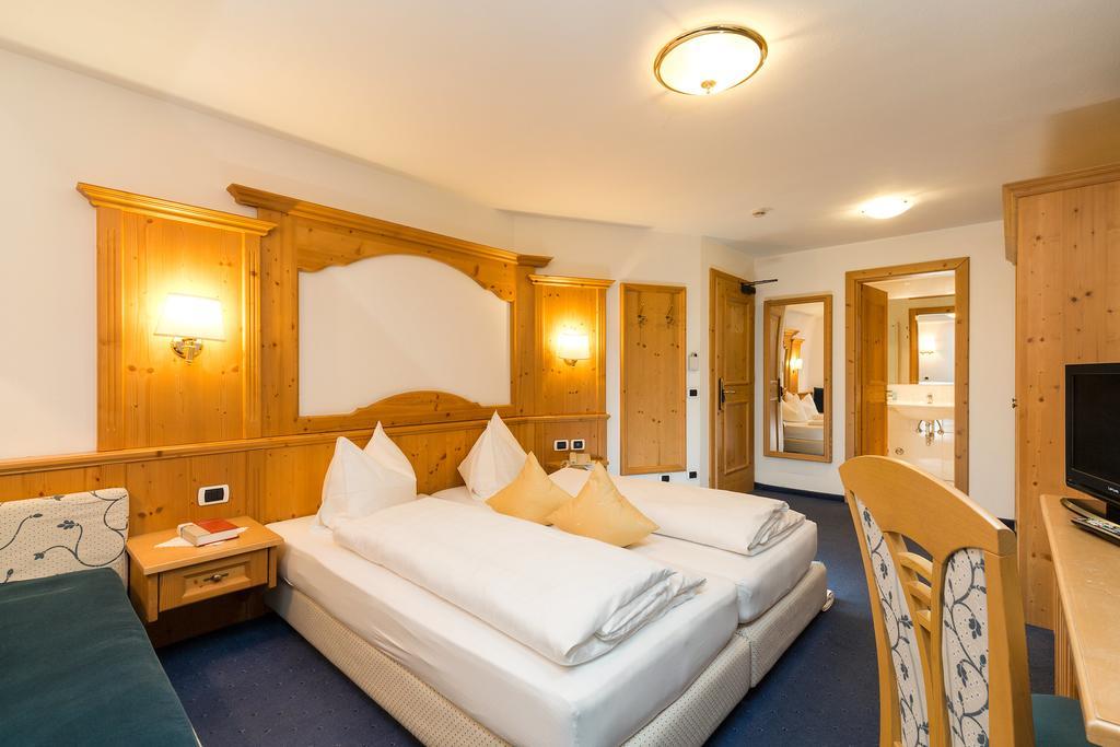 Hotel Bel Sit Kurfar Exterior foto