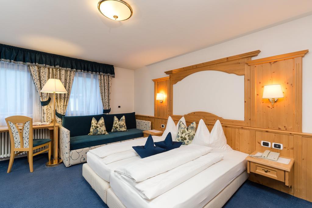 Hotel Bel Sit Kurfar Exterior foto