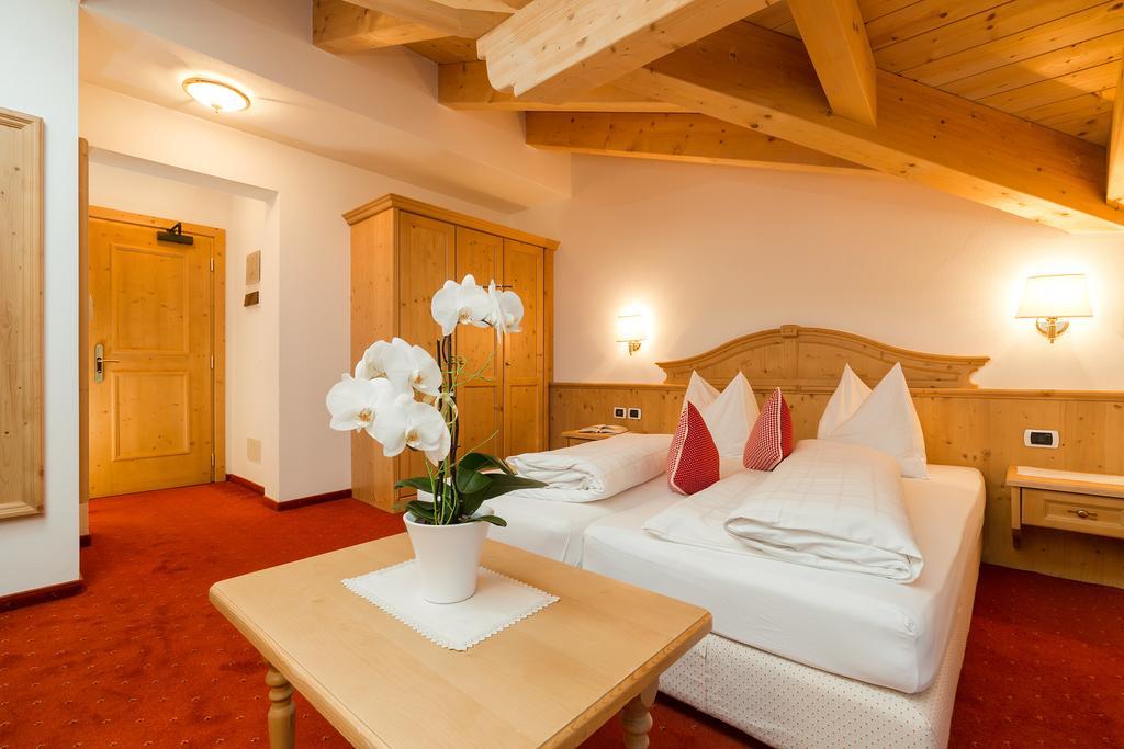 Hotel Bel Sit Kurfar Exterior foto