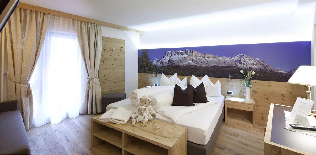 Hotel Bel Sit Kurfar Exterior foto