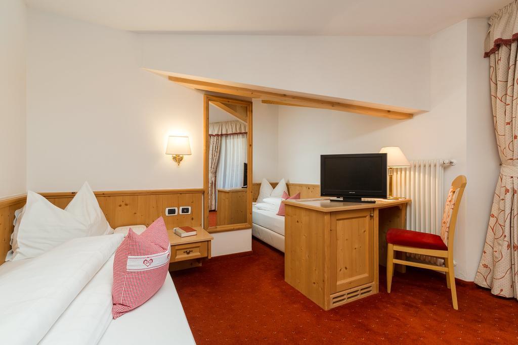 Hotel Bel Sit Kurfar Exterior foto