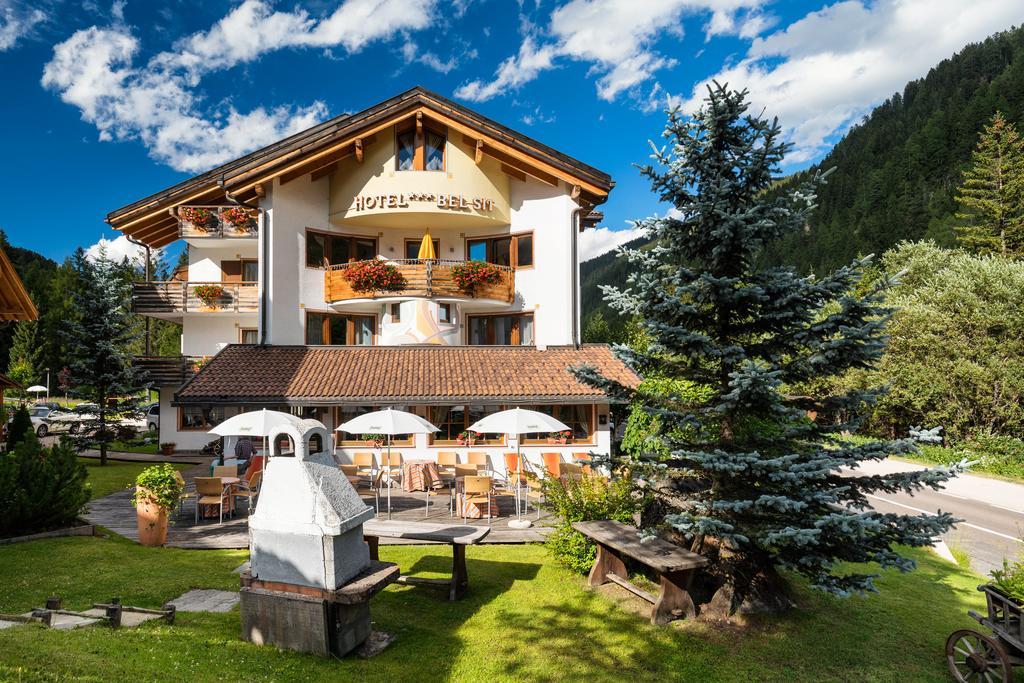 Hotel Bel Sit Kurfar Exterior foto