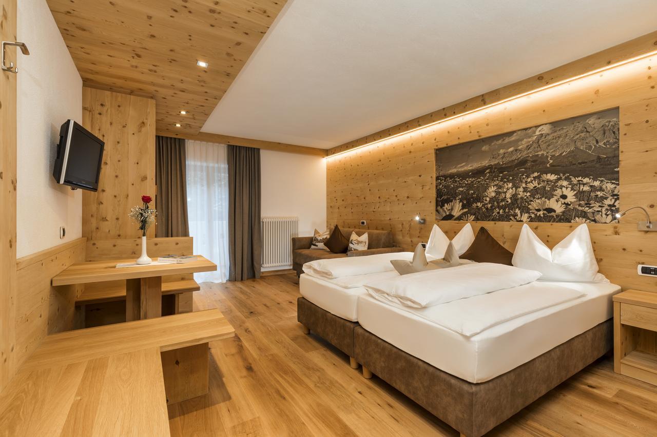 Hotel Bel Sit Kurfar Exterior foto