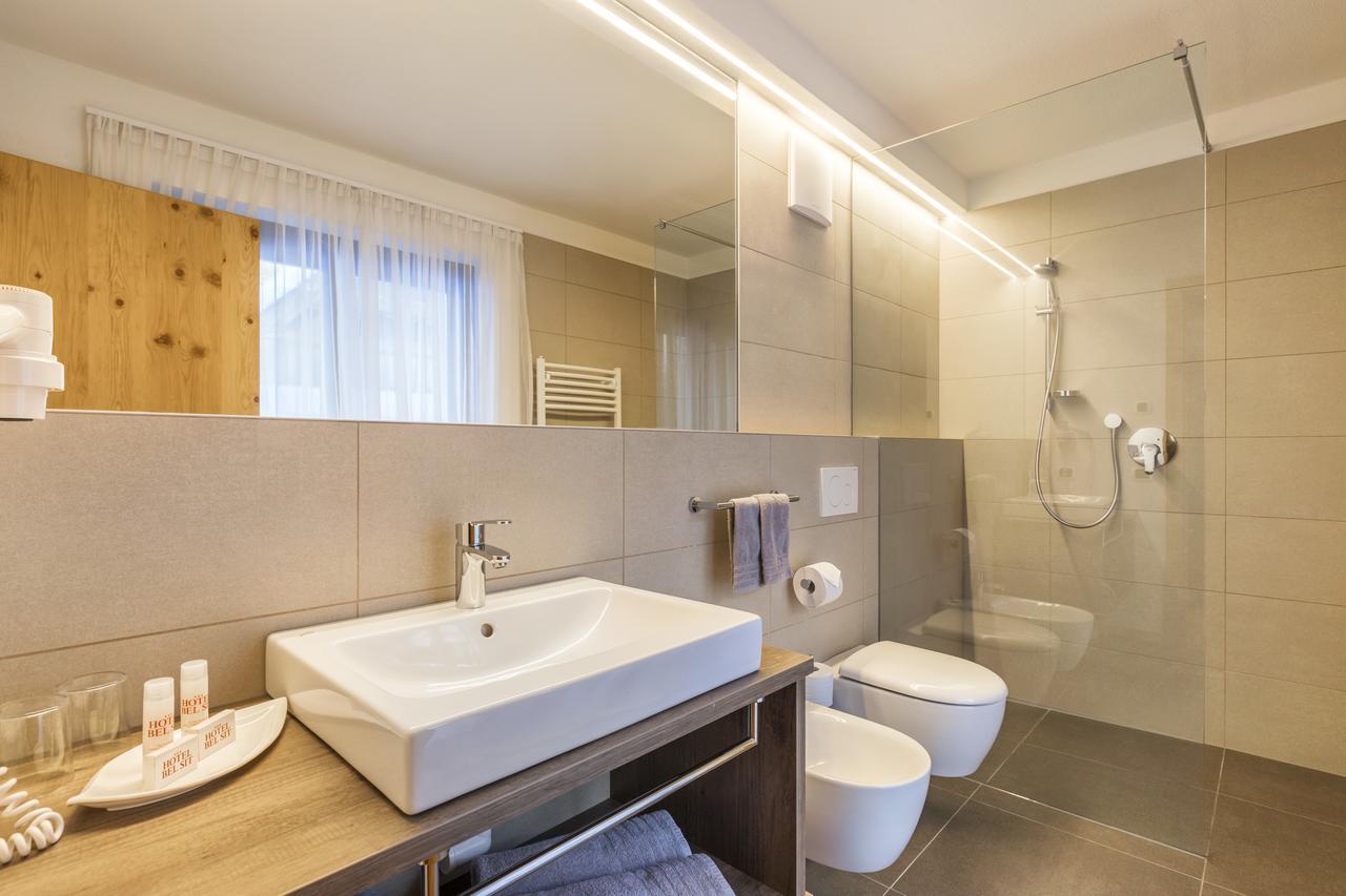 Hotel Bel Sit Kurfar Exterior foto